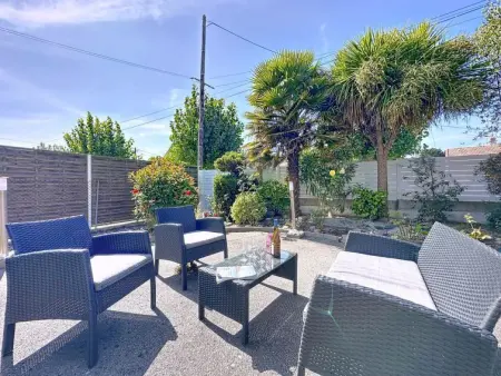 Apsara, Maison 6 personnes à Tharon Plage - Photo 3