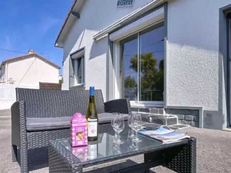 Apsara, Maison 6 personnes à Tharon Plage - Photo 4