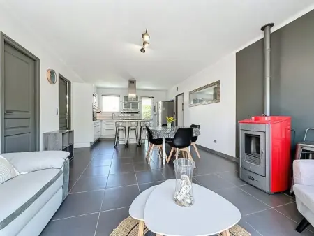 Apsara, Maison 6 personnes à Tharon Plage - Photo 5