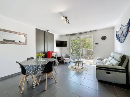 Apsara, Maison 6 personnes à Tharon Plage - Photo 6