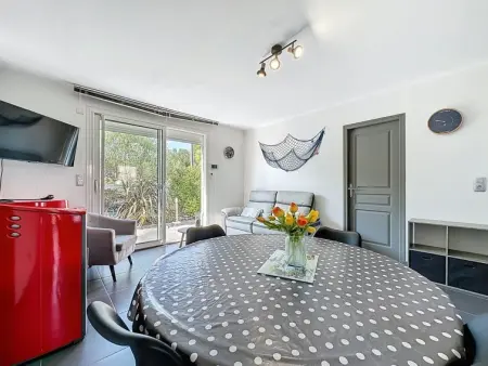 Apsara, Maison 6 personnes à Tharon Plage - Photo 7