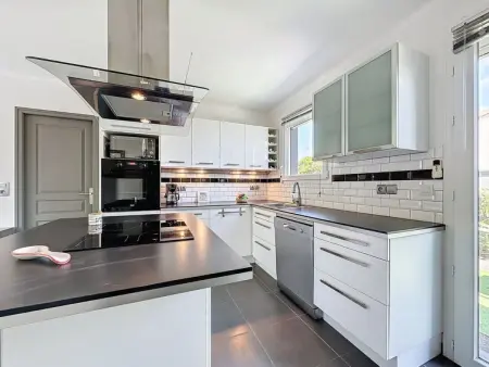 Apsara, Maison 6 personnes à Tharon Plage - Photo 8