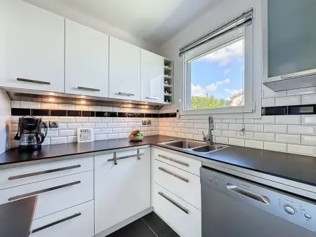 Apsara, Maison 6 personnes à Tharon Plage - Photo 9