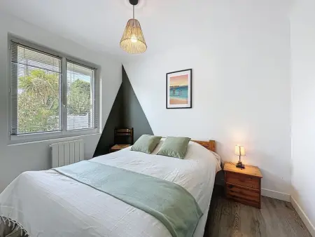 Apsara, Maison 6 personnes à Tharon Plage - Photo 10