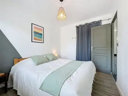 Apsara, Maison 6 personnes à Tharon Plage - Photo 11