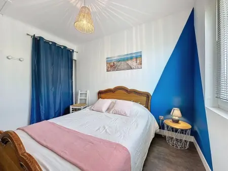 Apsara, Maison 6 personnes à Tharon Plage - Photo 12