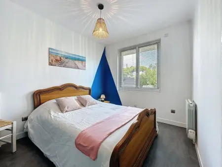 Apsara, Maison 6 personnes à Tharon Plage - Photo 13