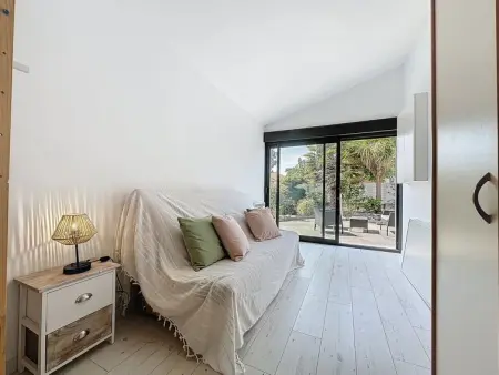 Apsara, Maison 6 personnes à Tharon Plage - Photo 14