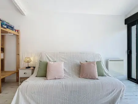 Apsara, Maison 6 personnes à Tharon Plage - Photo 15