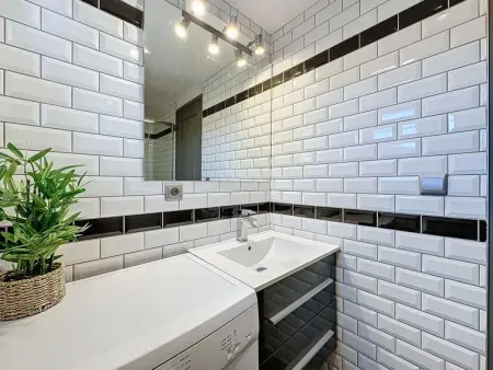 Apsara, Maison 6 personnes à Tharon Plage - Photo 16