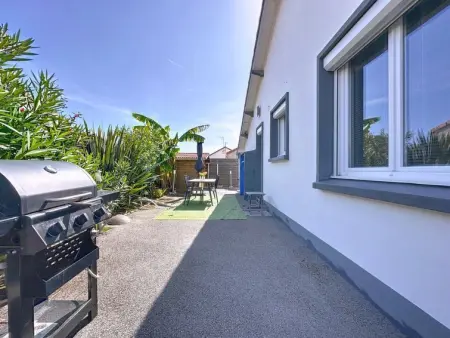 Apsara, Maison 6 personnes à Tharon Plage - Photo 19