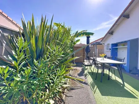 Apsara, Maison 6 personnes à Tharon Plage - Photo 20