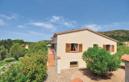 Domaine de la Bastide d'Agay, Appartement 6 personnes à Agay - Photo 1