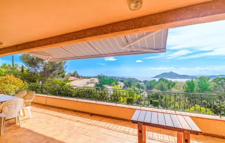 Domaine de la Bastide d'Agay, Appartement 6 personnes à Agay - Photo 3