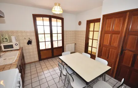 Domaine de la Bastide d'Agay, Appartement 6 personnes à Agay - Photo 5