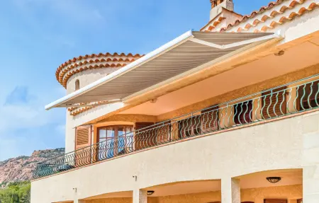 Domaine de la Bastide d'Agay, Appartement 6 personnes à Agay - Photo 11