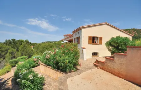 Domaine de la Bastide d'Agay, Appartement 6 personnes à Agay - Photo 12