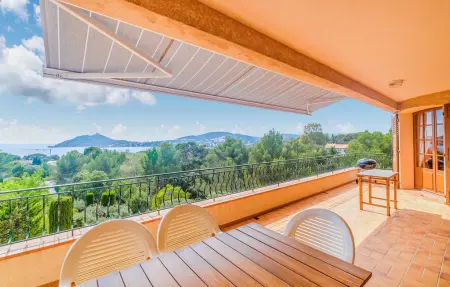 Domaine de la Bastide d'Agay, Appartement 6 personnes à Agay - Photo 13