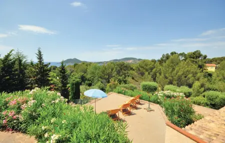 Domaine de la Bastide d'Agay, Appartement 6 personnes à Agay - Photo 15