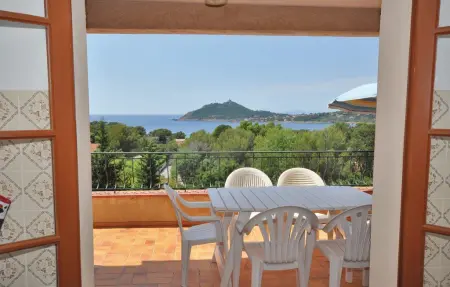 Domaine de la Bastide d'Agay, Appartement 6 personnes à Agay - Photo 16