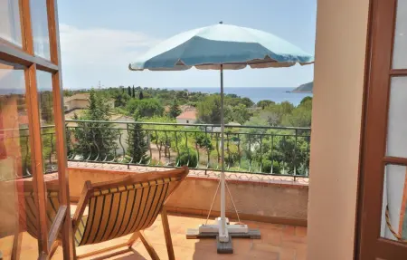 Domaine de la Bastide d'Agay, Appartement 6 personnes à Agay - Photo 17