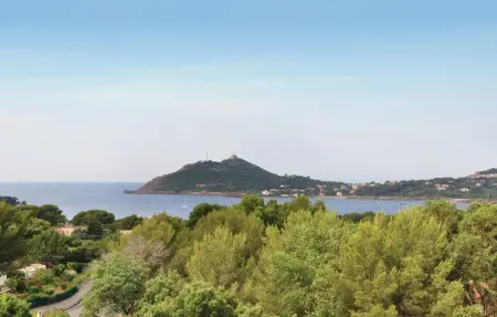 Domaine de la Bastide d'Agay, Appartement 6 personnes à Agay - Photo 18