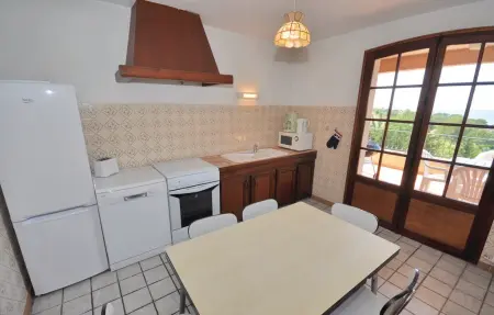 Domaine de la Bastide d'Agay, Appartement 6 personnes à Agay - Photo 21