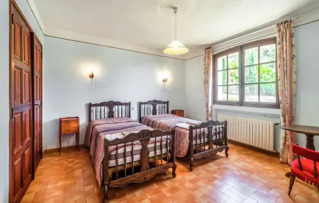 Domaine de la Bastide d'Agay, Appartement 6 personnes à Agay - Photo 22