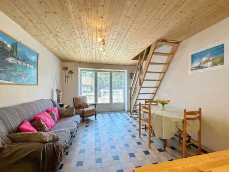 Les Vents Doux, Maison 5 personnes à Tharon Plage - Photo 2