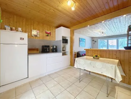 Les Vents Doux, Maison 5 personnes à Tharon Plage - Photo 6
