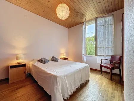 Les Vents Doux, Maison 5 personnes à Tharon Plage - Photo 8