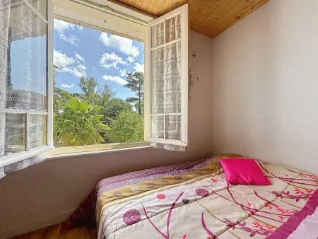 Les Vents Doux, Maison 5 personnes à Tharon Plage - Photo 10