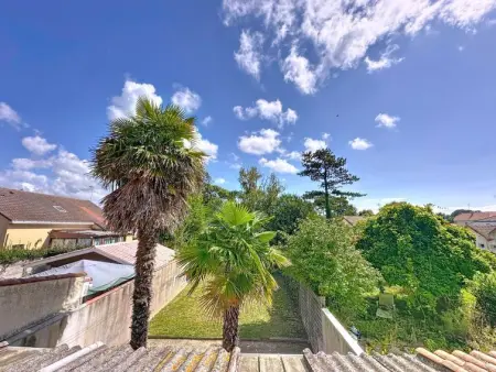 Les Vents Doux, Maison 5 personnes à Tharon Plage - Photo 12