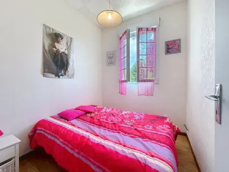 Les Vents Doux, Maison 5 personnes à Tharon Plage - Photo 13