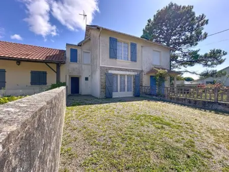 Les Vents Doux, Maison 5 personnes à Tharon Plage - Photo 15