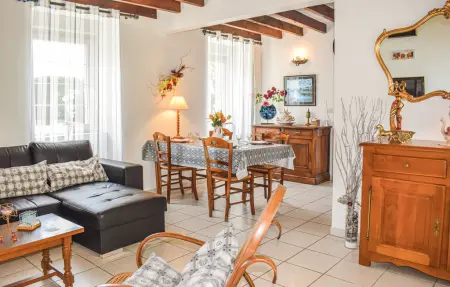 Maison 4 personnes à Plouguiel - Photo 1
