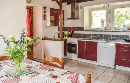 Maison 4 personnes à Plouguiel - Photo 2