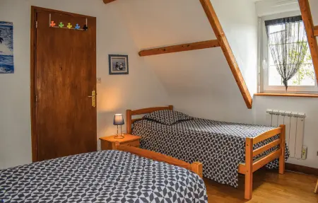 Maison 4 personnes à Plouguiel - Photo 5