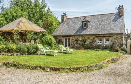 Maison 4 personnes à Plouguiel - Photo 9