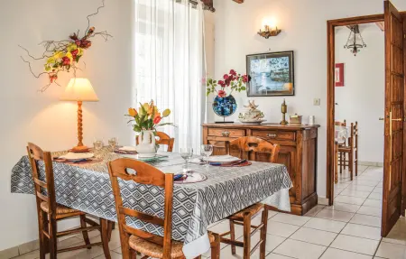 Maison 4 personnes à Plouguiel - Photo 15