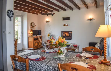 Maison 4 personnes à Plouguiel - Photo 18