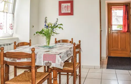 Maison 4 personnes à Plouguiel - Photo 20