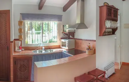 Maison 4 personnes à El Gastor - Photo 1