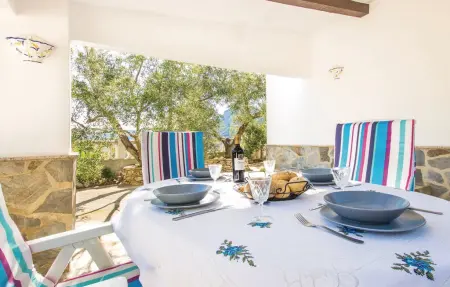 Maison 4 personnes à El Gastor - Photo 2