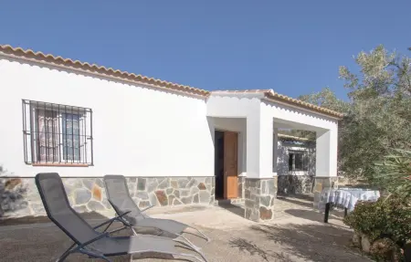 Maison 4 personnes à El Gastor - Photo 3