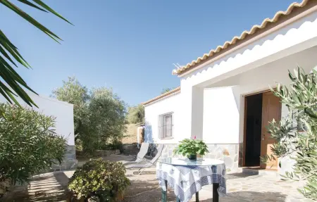Maison 4 personnes à El Gastor - Photo 5