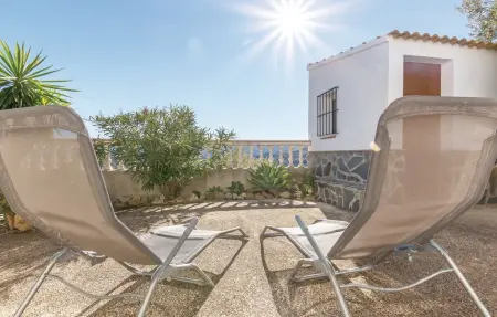 Maison 4 personnes à El Gastor - Photo 7