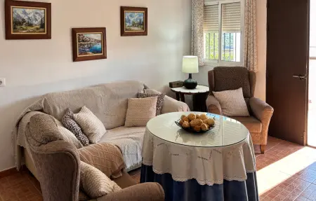 Maison 4 personnes à El Gastor - Photo 10