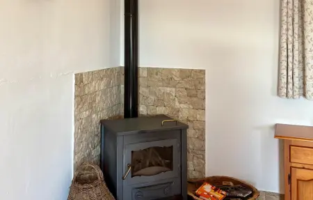 Maison 4 personnes à El Gastor - Photo 11