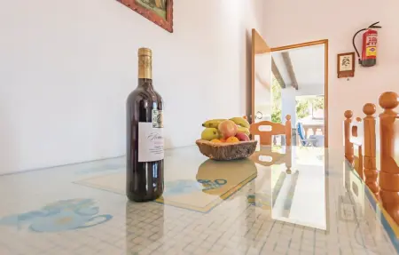 Maison 4 personnes à El Gastor - Photo 13